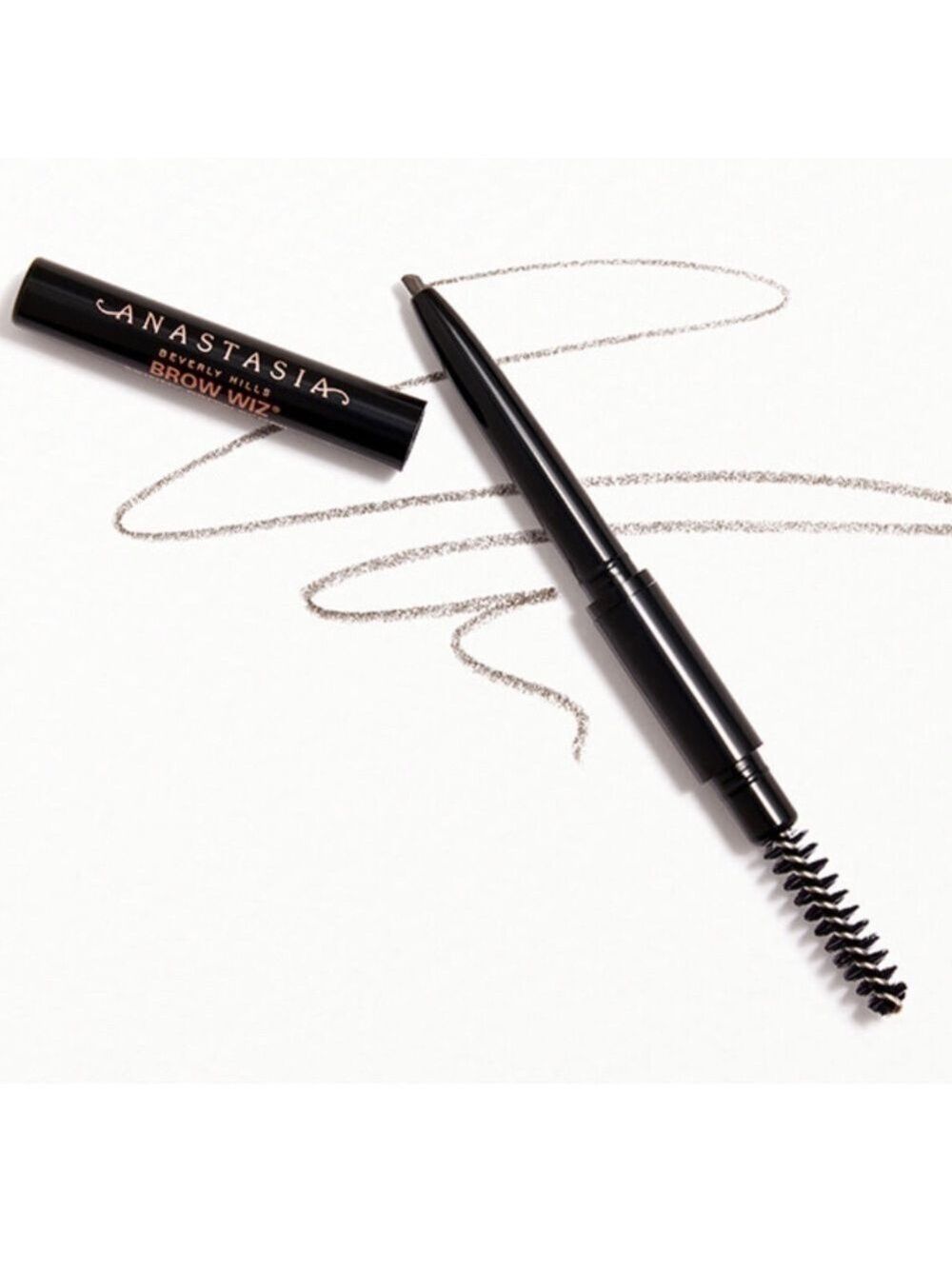 Anastasia Beverly Hills DARK BROWN Brow Wiz Skinny Brow Pencil | NEW | ABH